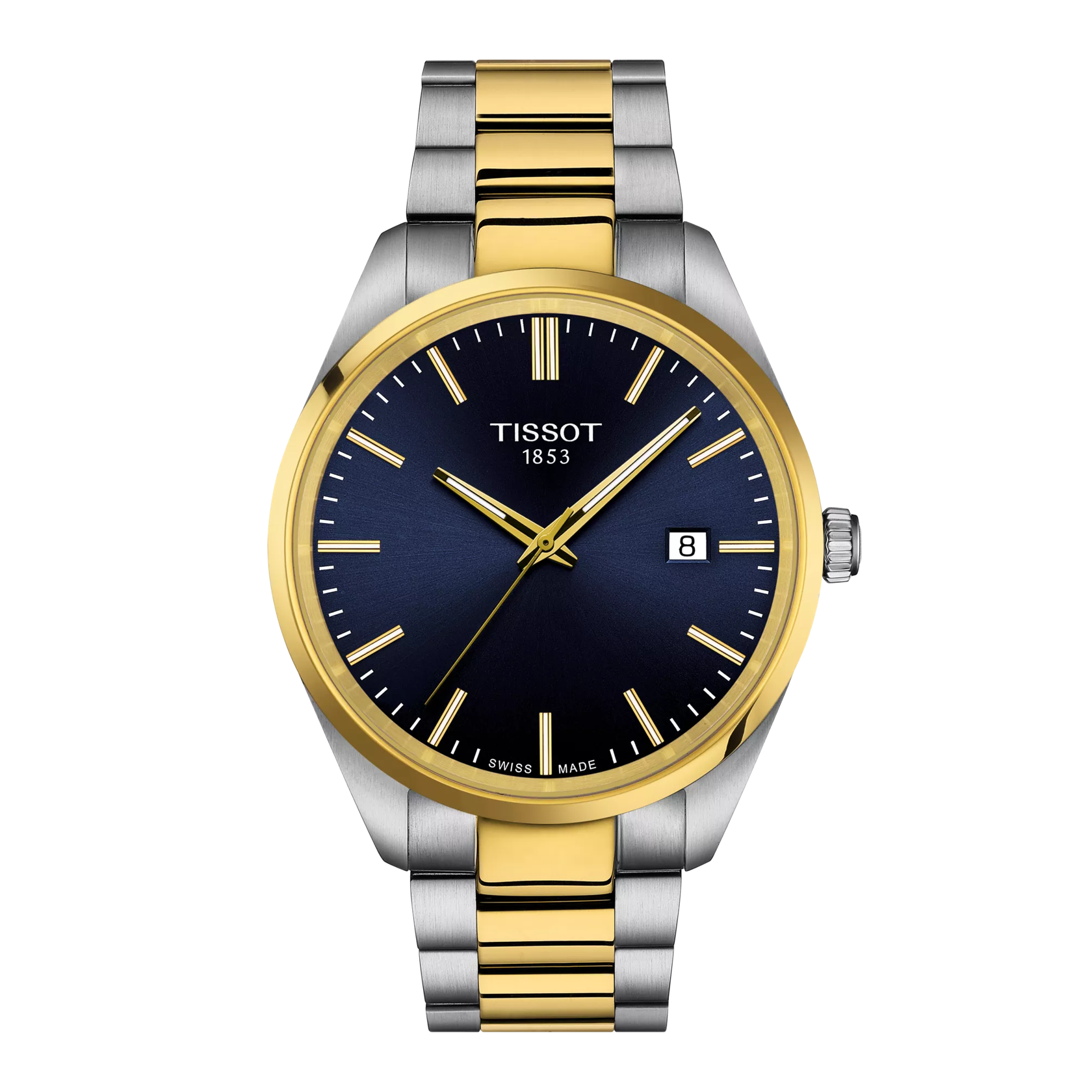 Tissot PR 100 40mm 40 mm