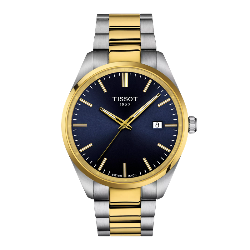 Tissot PR 100 40mm