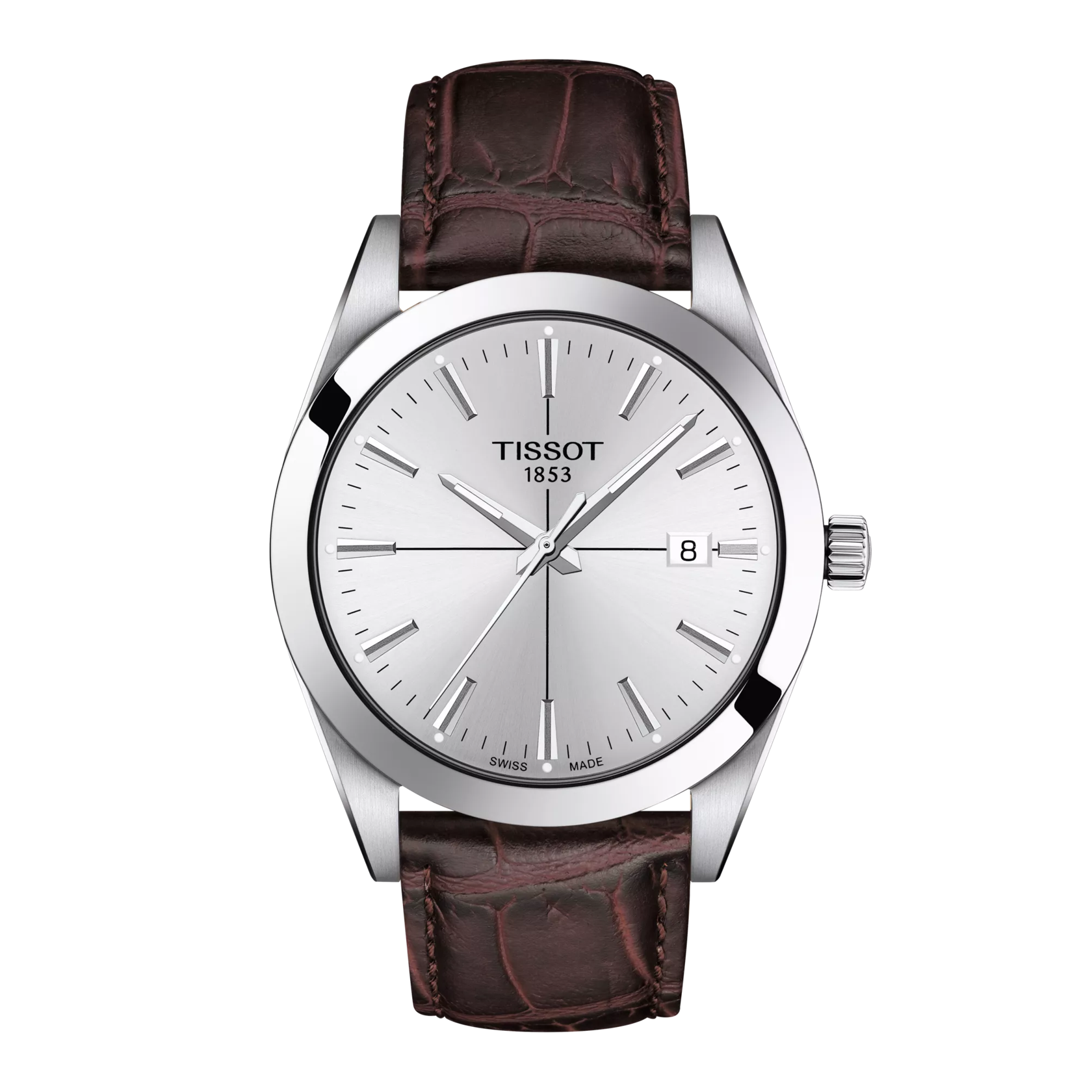 Tissot Gentleman 40 mm