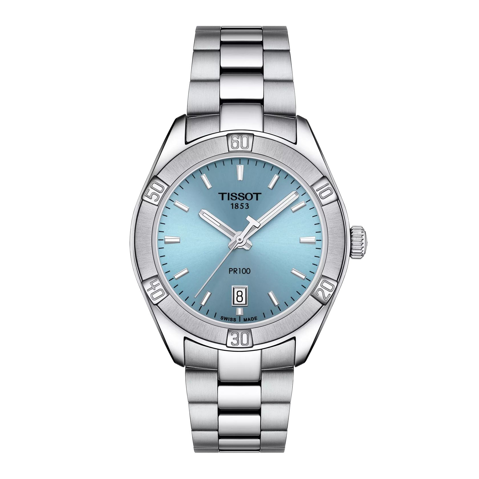 Tissot PR 100 Sport Chic 36mm 36 mm