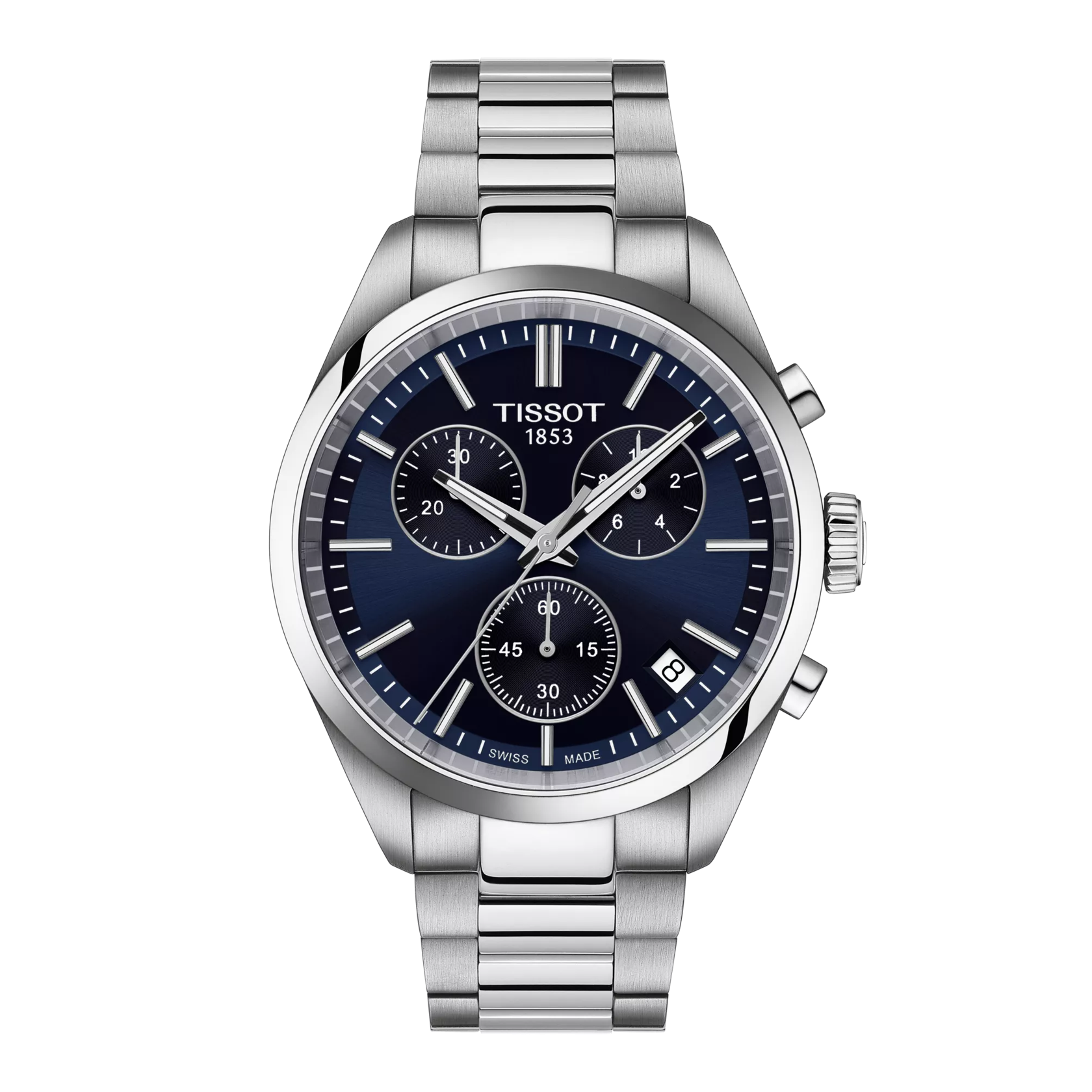 Tissot PR 100 40mm 40 mm