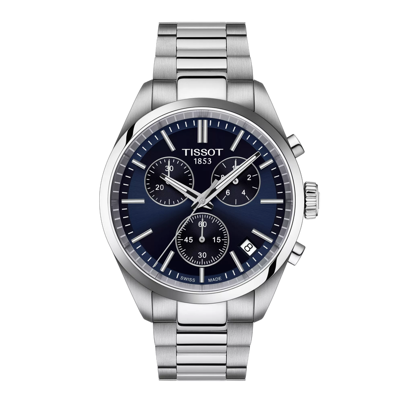 Tissot PR 100 40mm