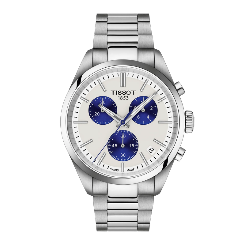 Tissot PR 100 40mm