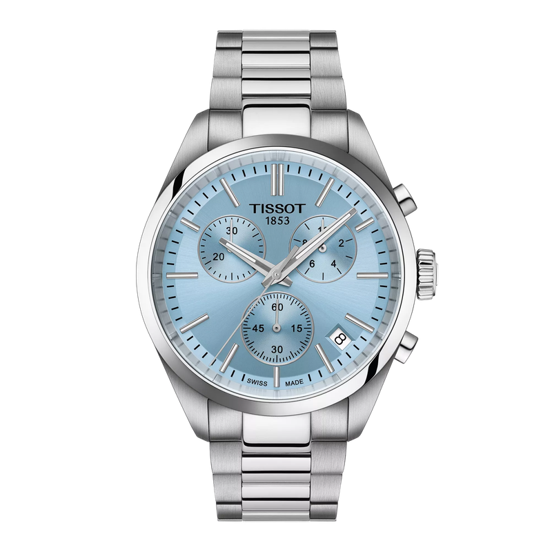 Tissot PR 100 40mm