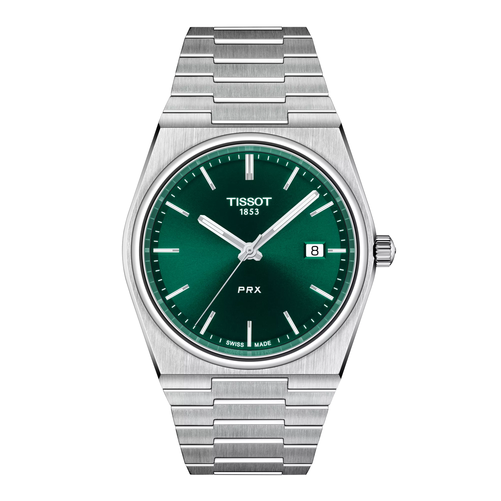 Tissot PRX 40mm 40 mm