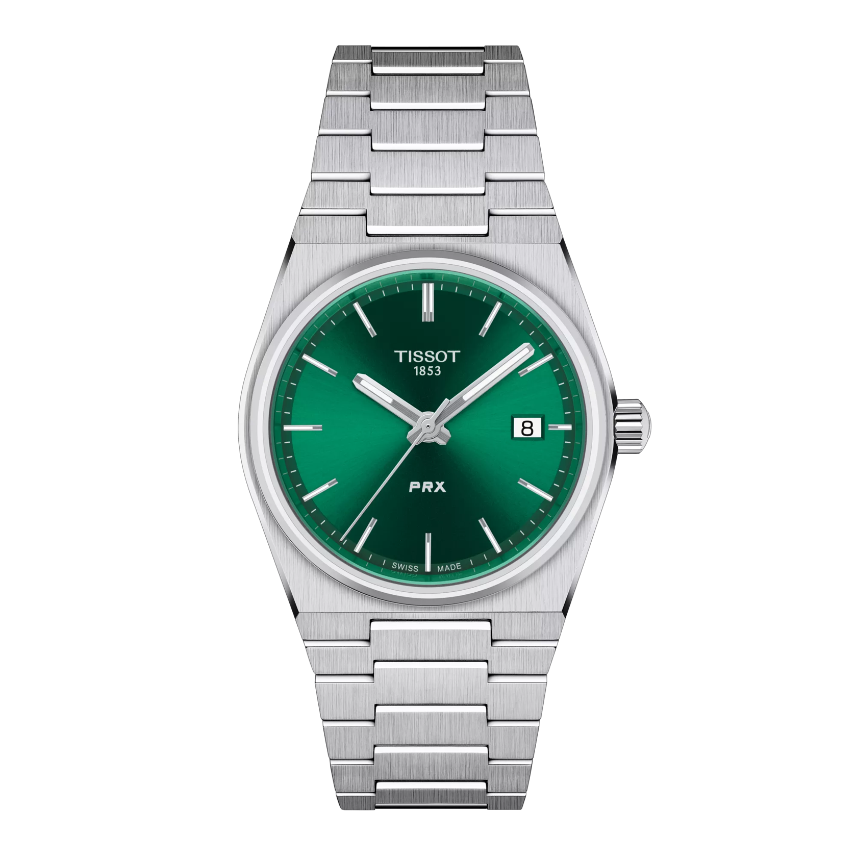 Tissot PRX 35mm 35 mm