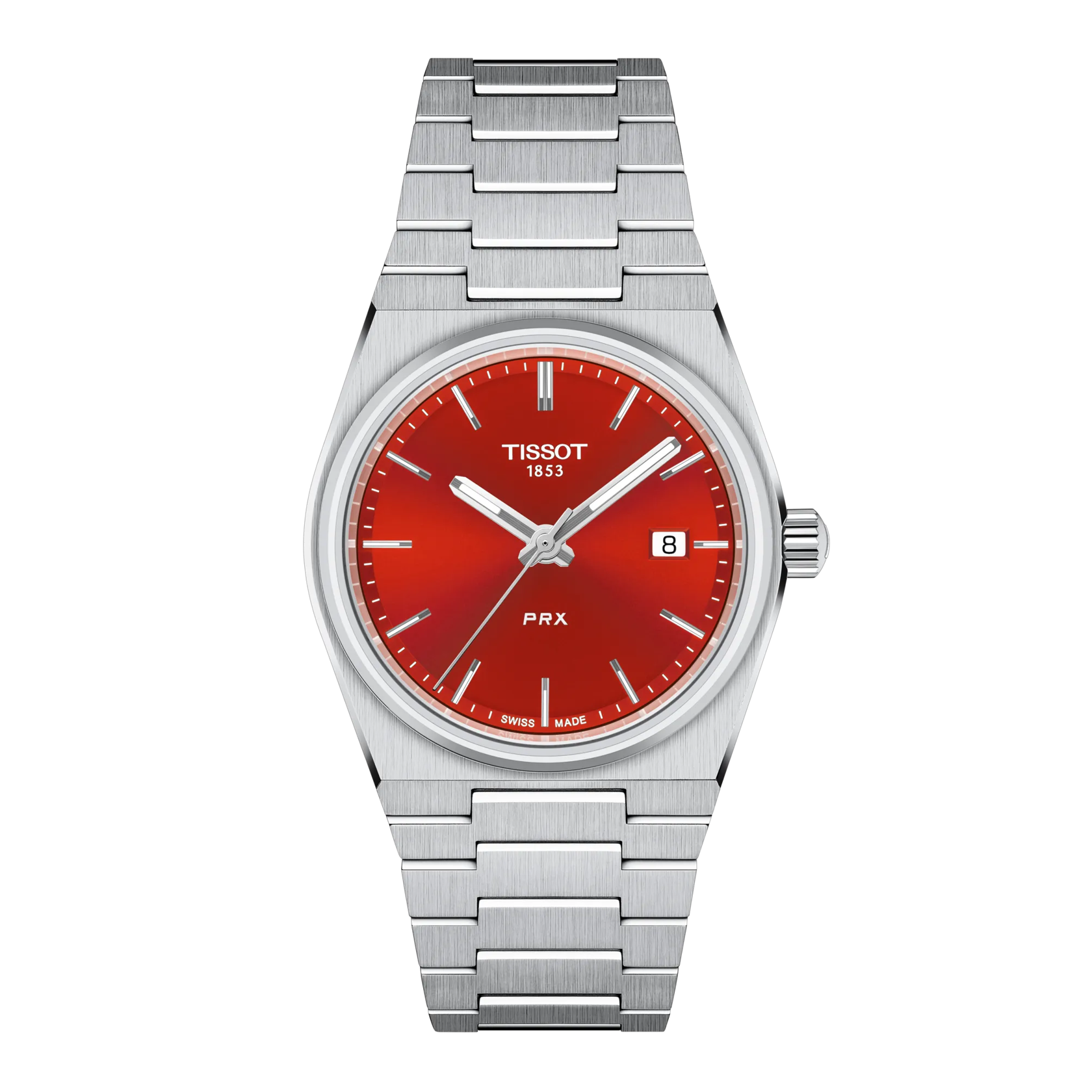 Tissot PRX 35mm 35 mm