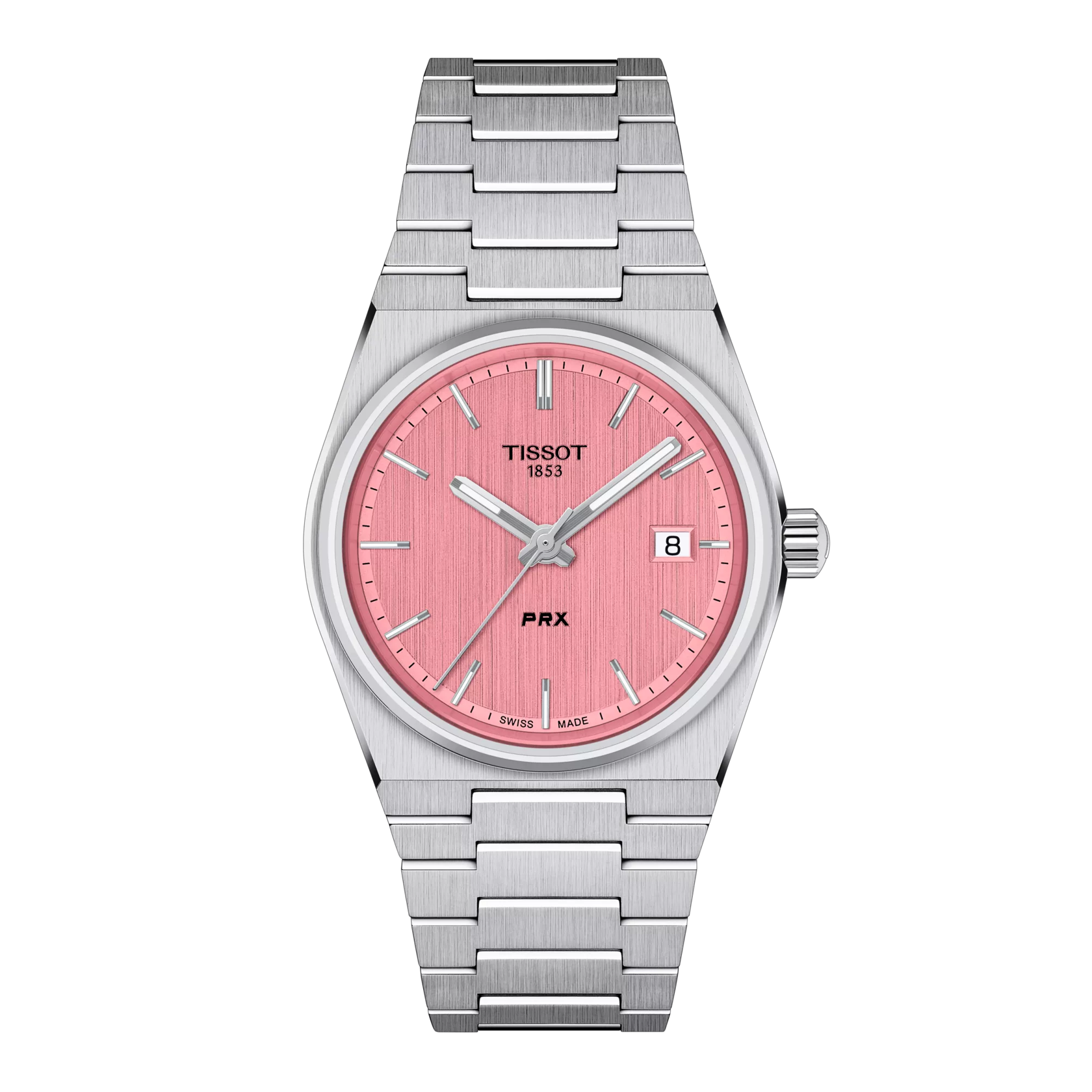 Tissot PRX 35mm 35 mm