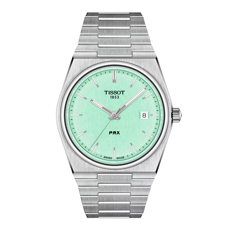 Tissot PRX 40mm