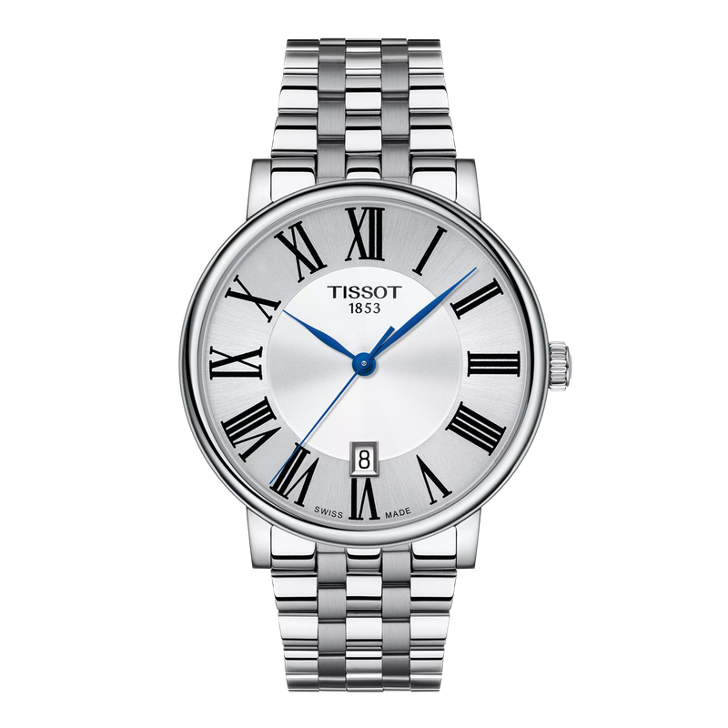 Tissot Carson Premium 40mm