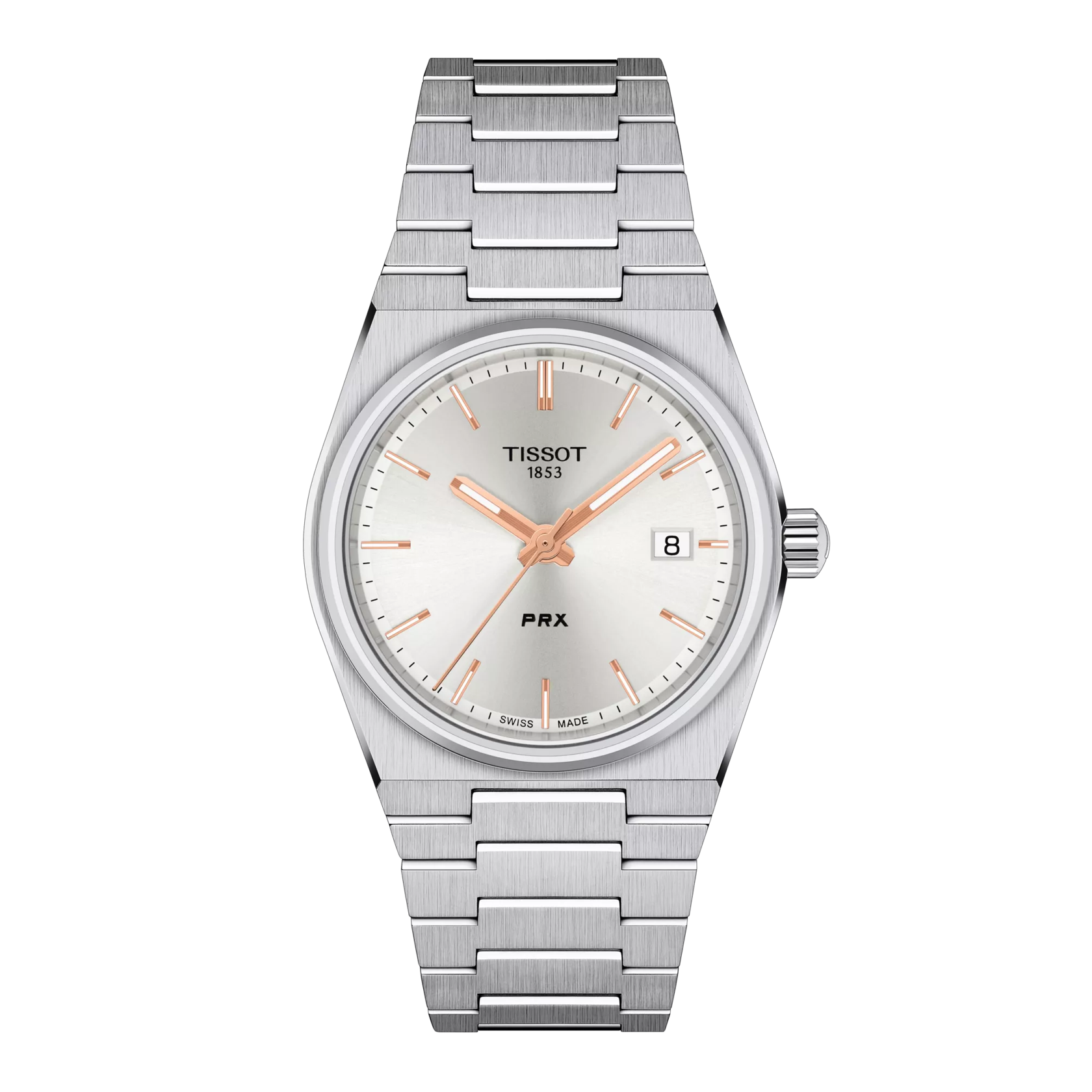 Tissot PRX 35mm 35 mm