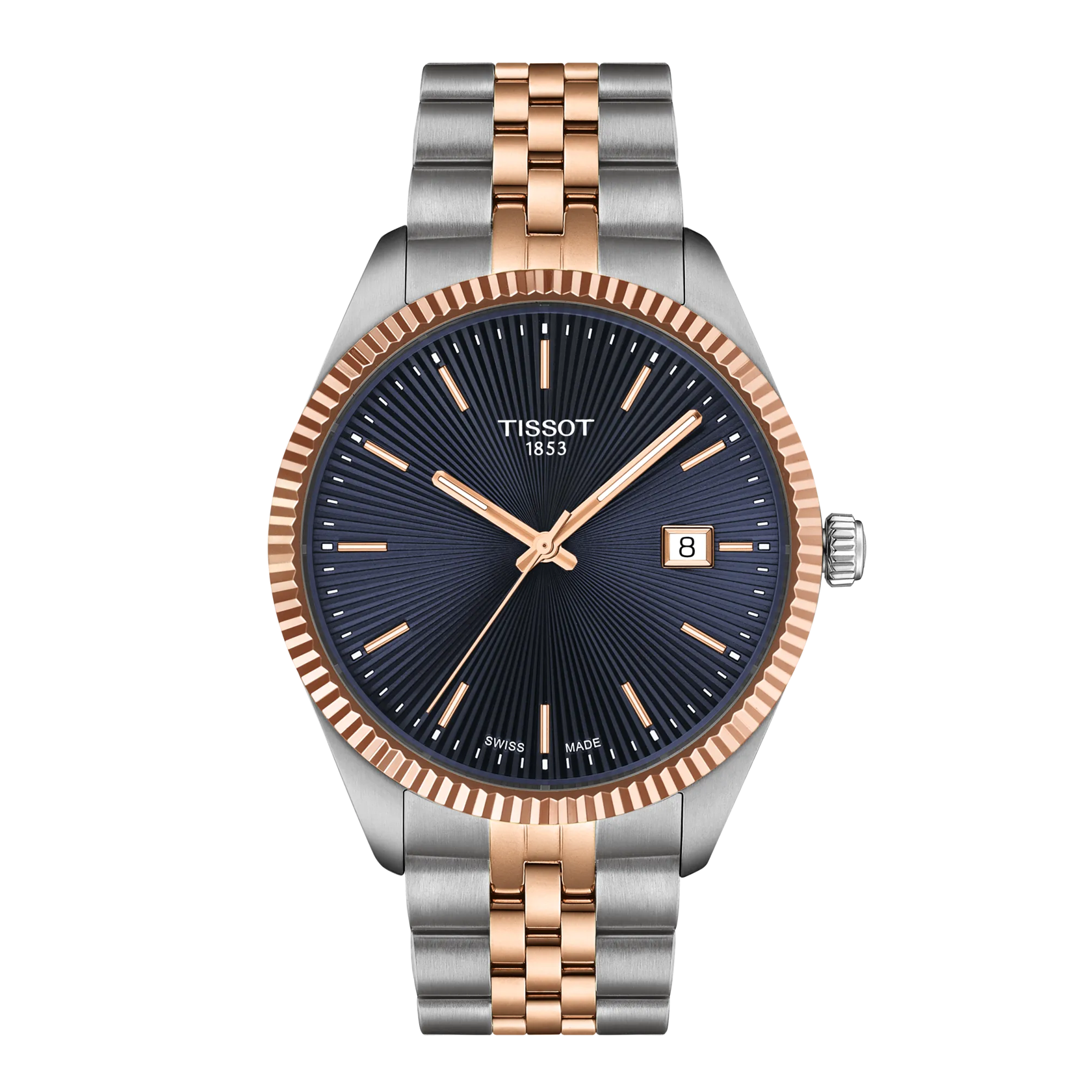 Tissot Ballade 40mm 40 mm