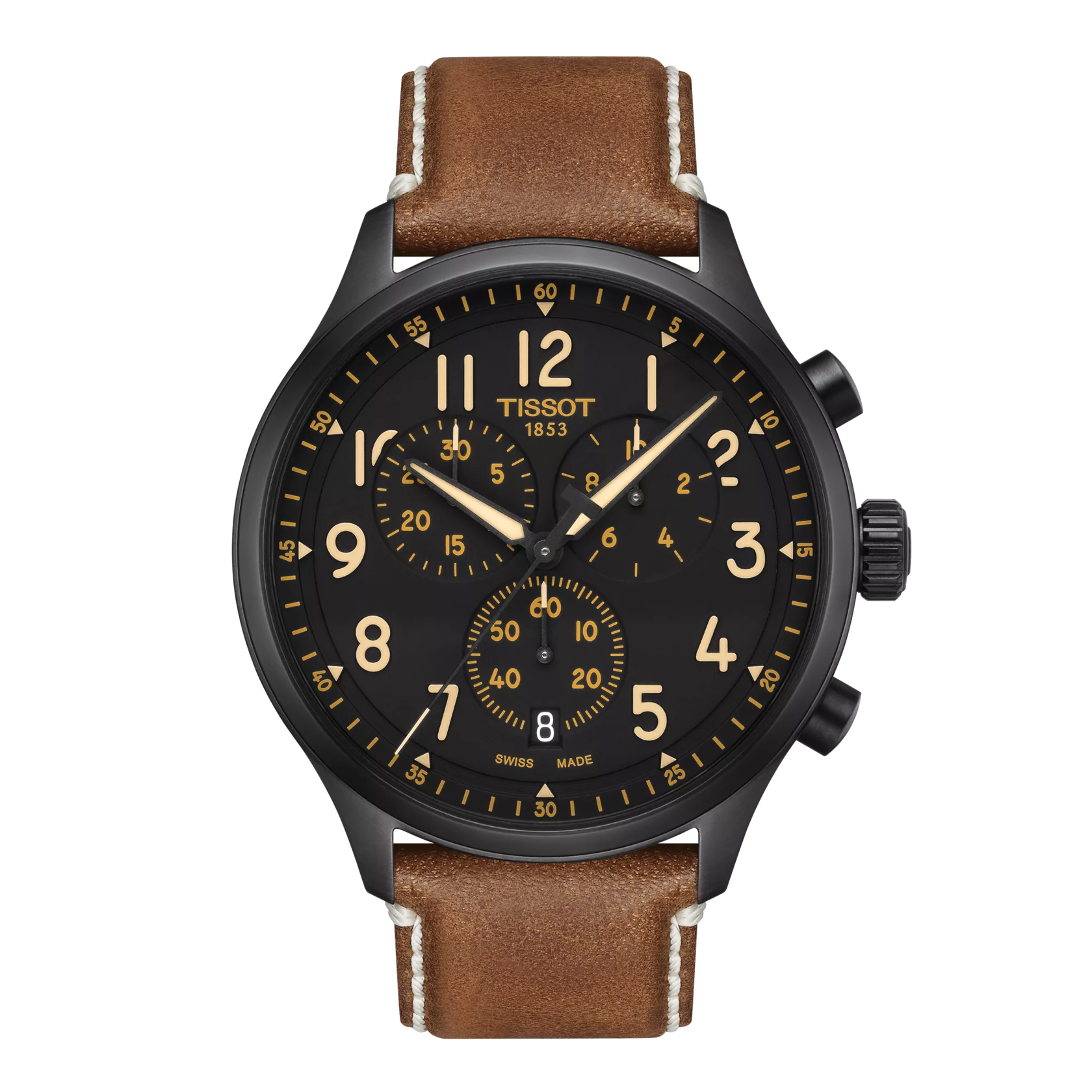 Tissot Chrono XL 45mm 45 mm