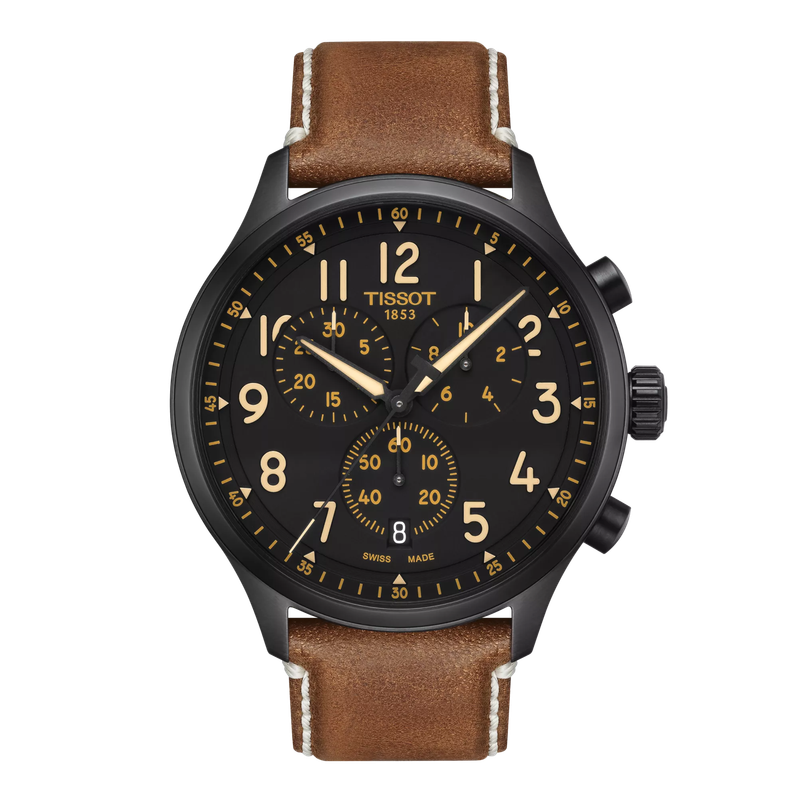 Tissot Chrono XL 45mm