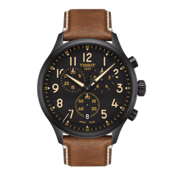 Tissot Chrono XL 45mm 45 mm