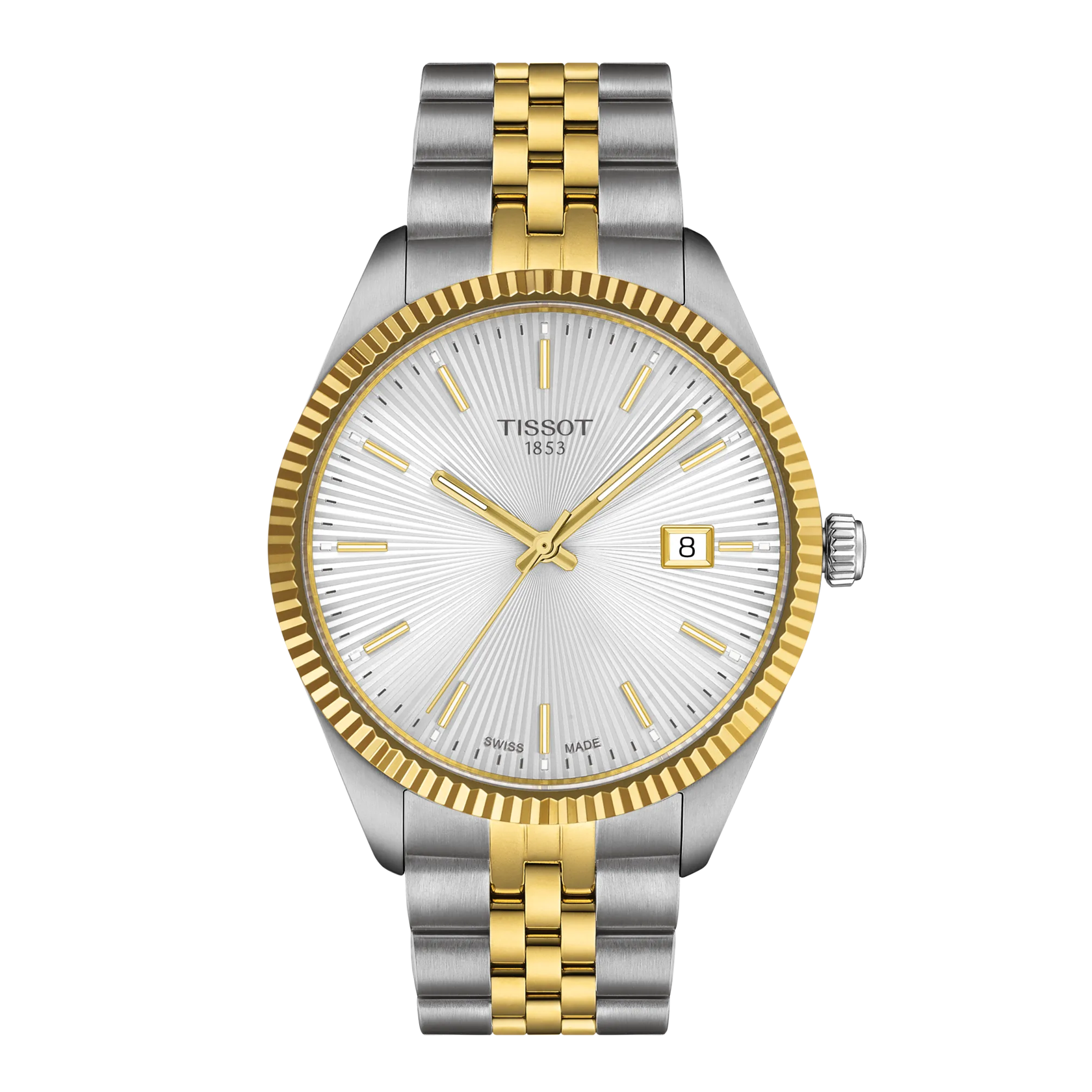 Tissot Ballade 40mm 40 mm