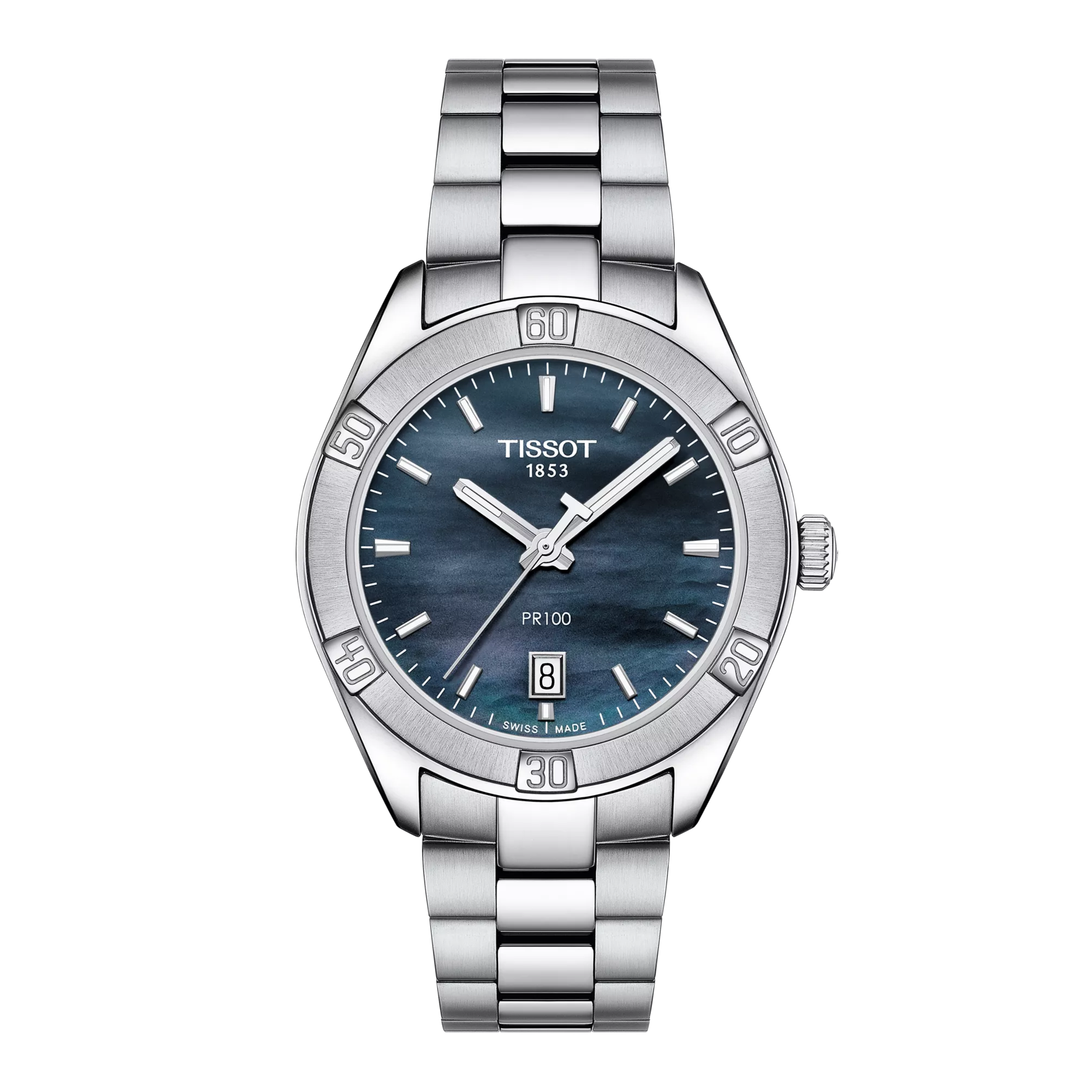 Tissot PR 100 Sport Chic 36mm 36 mm