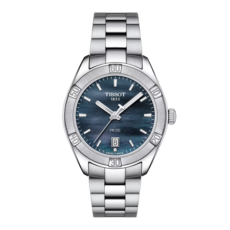 Tissot PR 100 Sport Chic 36mm