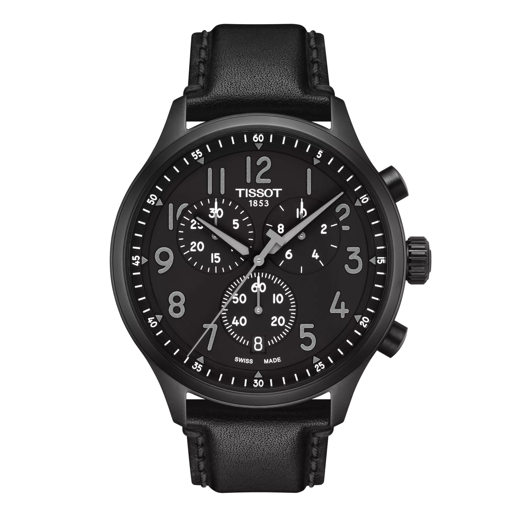 Tissot Chrono XL Vintage 45mm 45 mm