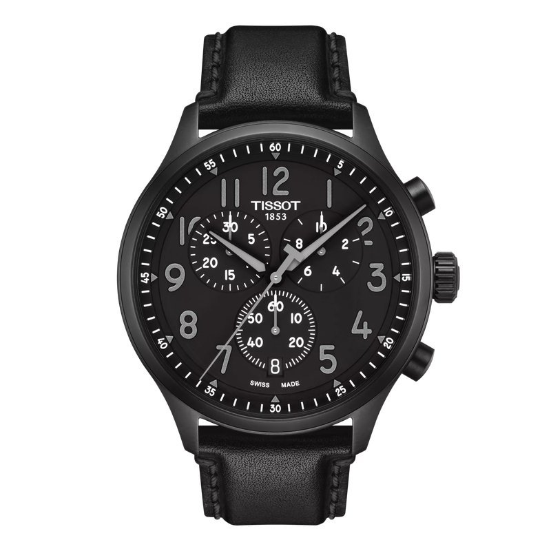 Tissot Chrono XL Vintage 45mm