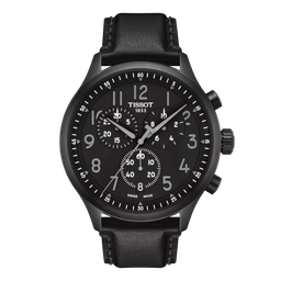 Tissot Chrono XL Vintage 45mm 45 mm