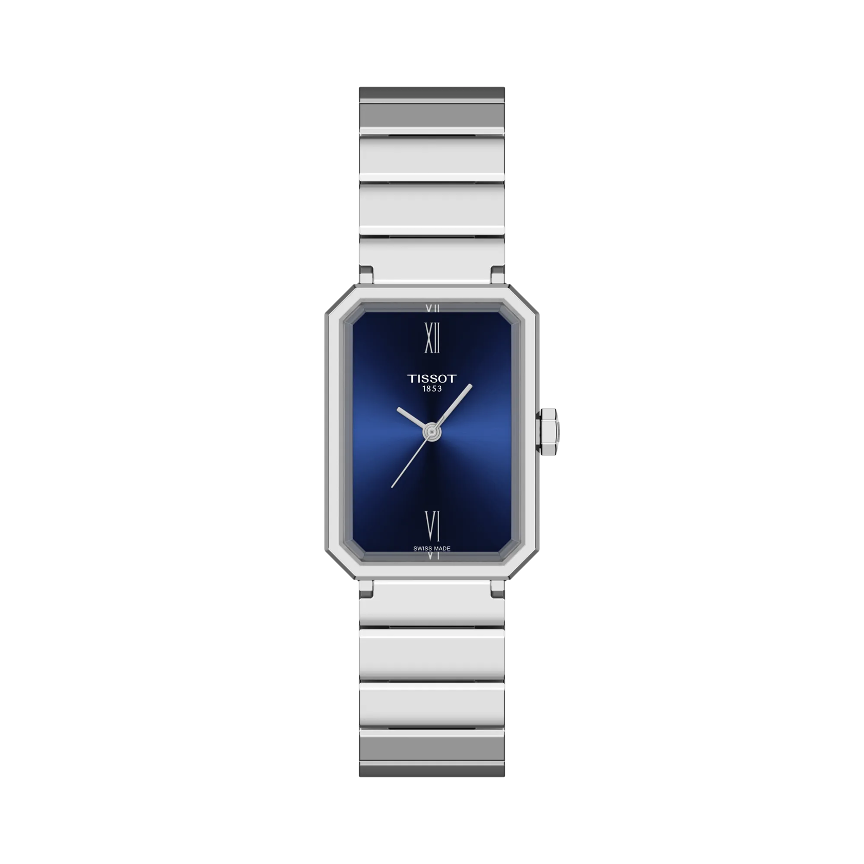 Tissot SRV 30mm 30 mm