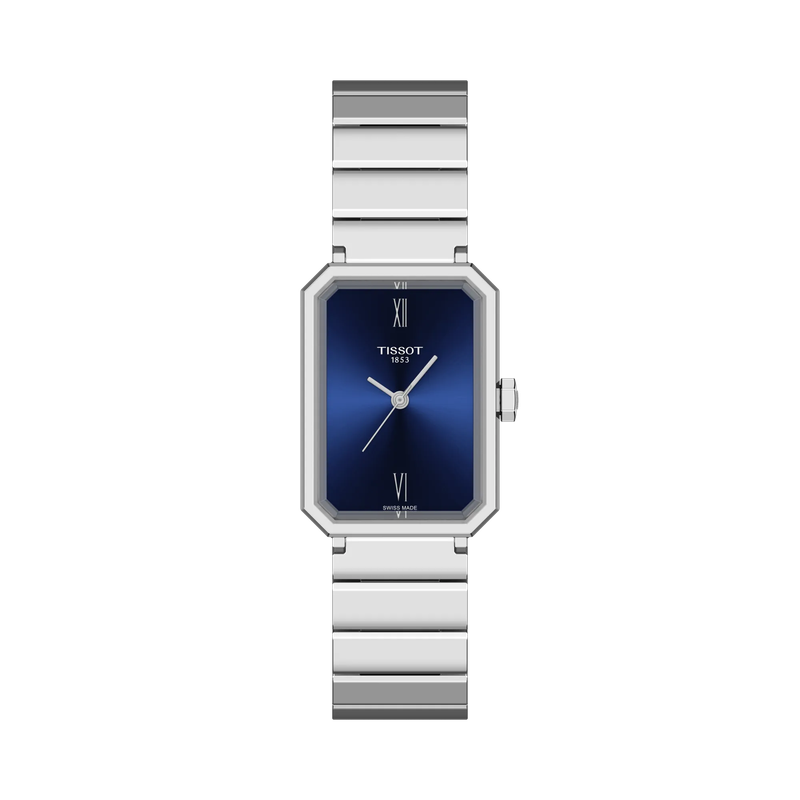 Tissot SRV 30mm