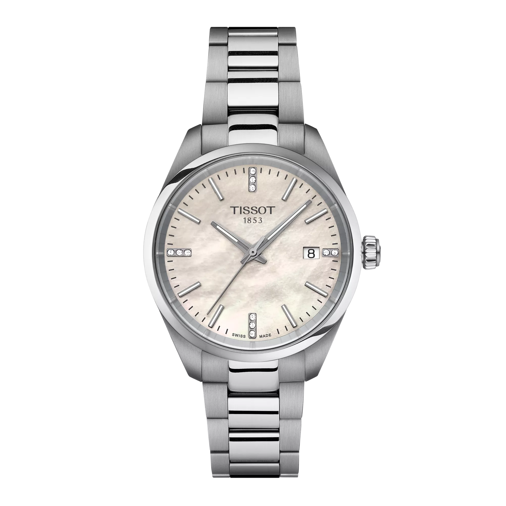Tissot PR 100 34mm 34 mm