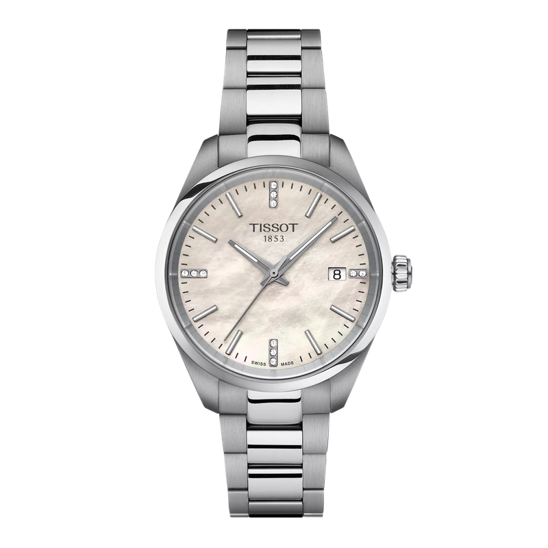 Tissot PR 100 34mm