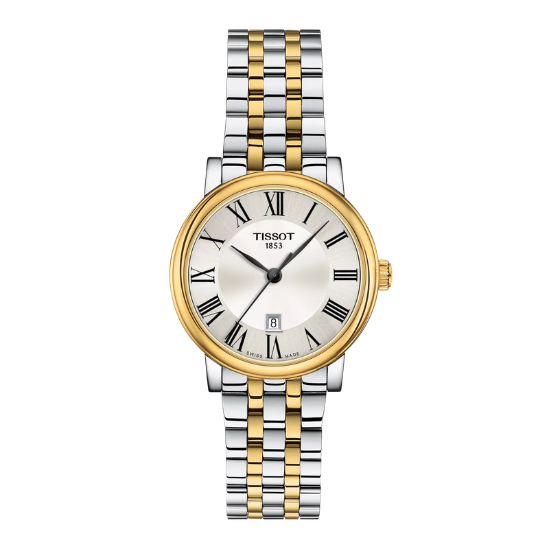 Tissot Carson Premium 30mm