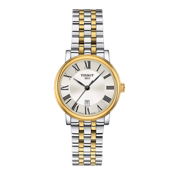 Tissot Carson Premium 30mm 30 mm
