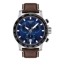 Tissot Supersport Chrono 45.5mm 46 mm