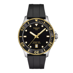 Tissot Seastar 1000 40mm 40 mm