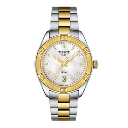 Tissot PR 100 Sport Chic 36mm 36 mm