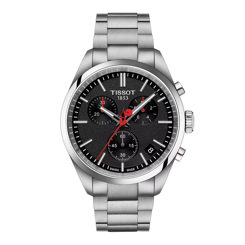 Tissot PR 100 Vuelta 40mm
