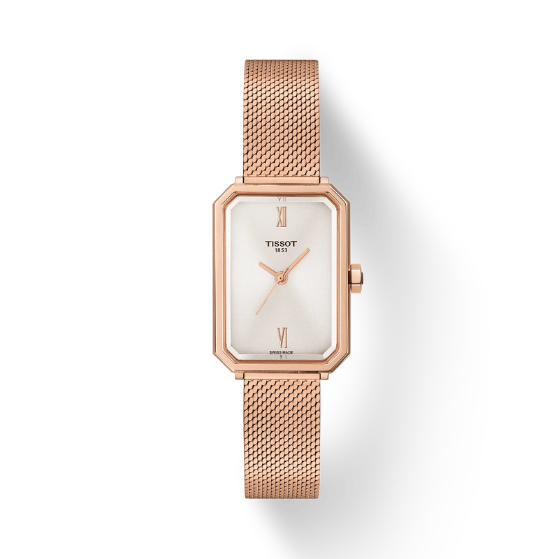 Tissot SRV 30mm