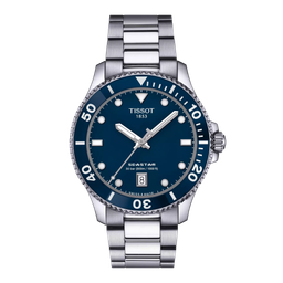 Tissot Seastar 1000 40mm 40 mm
