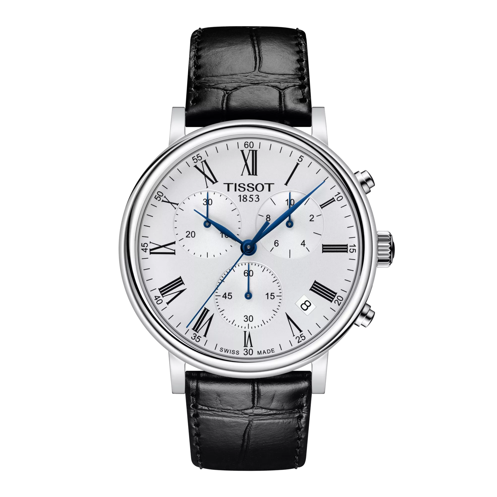 Tissot Carson Premium 41mm 41 mm