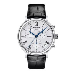 Tissot Carson Premium 41mm 41 mm