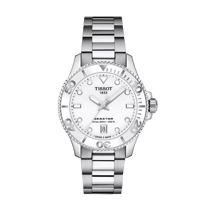 Tissot Seastar 1000 36mm