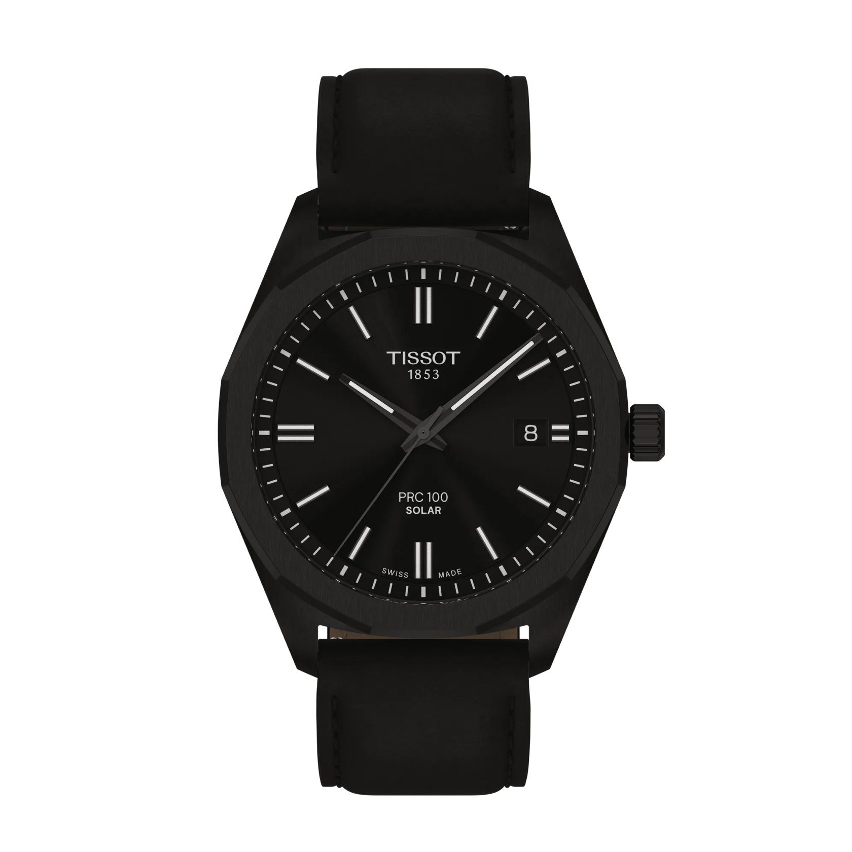 Tissot PRC 100 Solar 39mm 39 mm