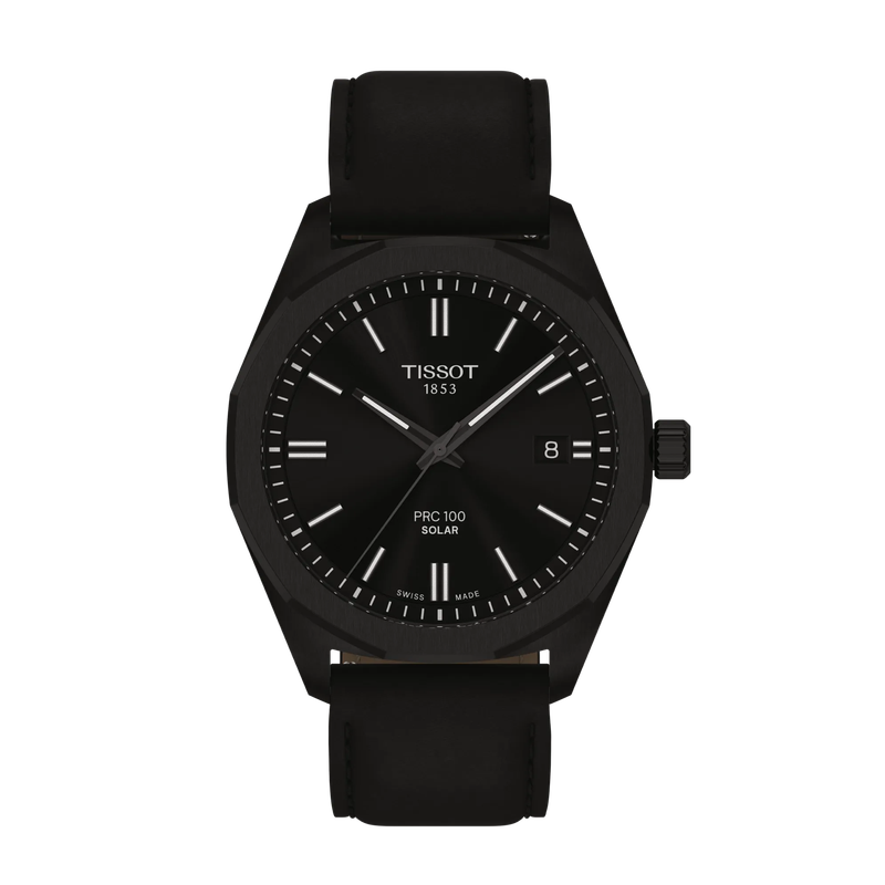 Tissot PRC 100 Solar 39mm