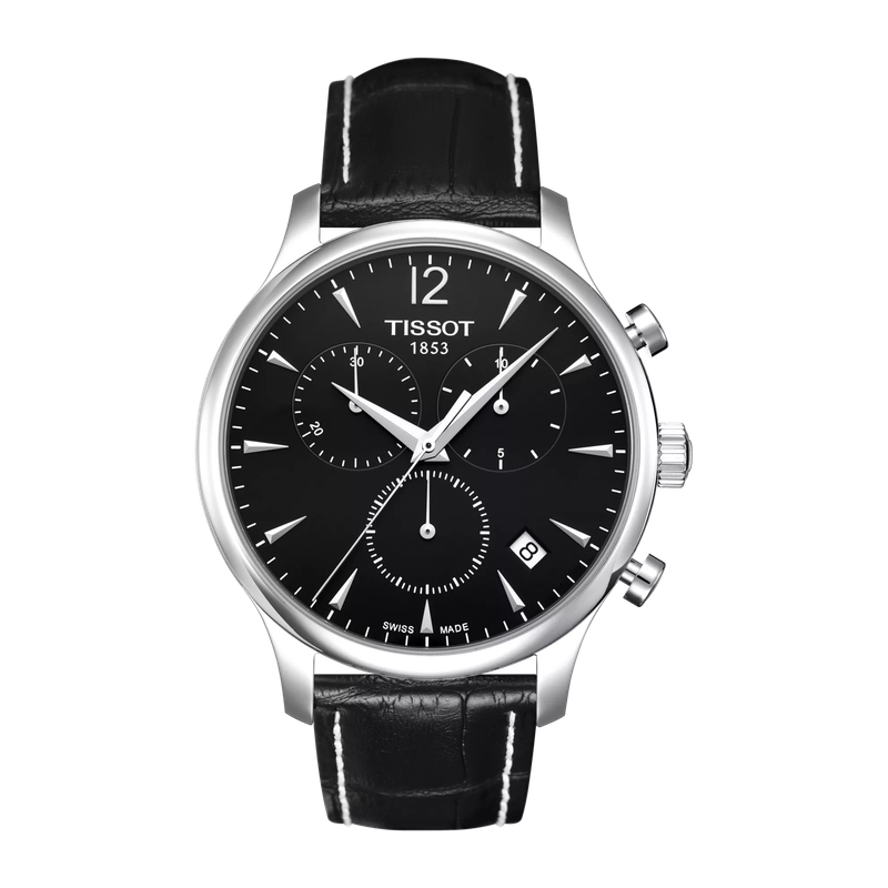 Tissot Tradition 42mm