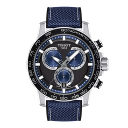 Tissot Supersport Chrono 45.5mm 46 mm