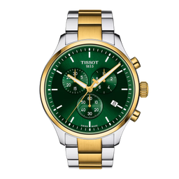 Tissot Chrono XL Classic 45 mm