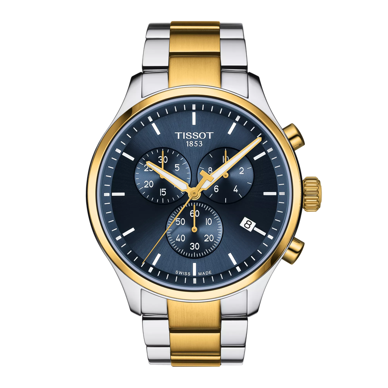 Tissot Chrono XL Classic