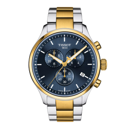 Tissot Chrono XL Classic 45 mm