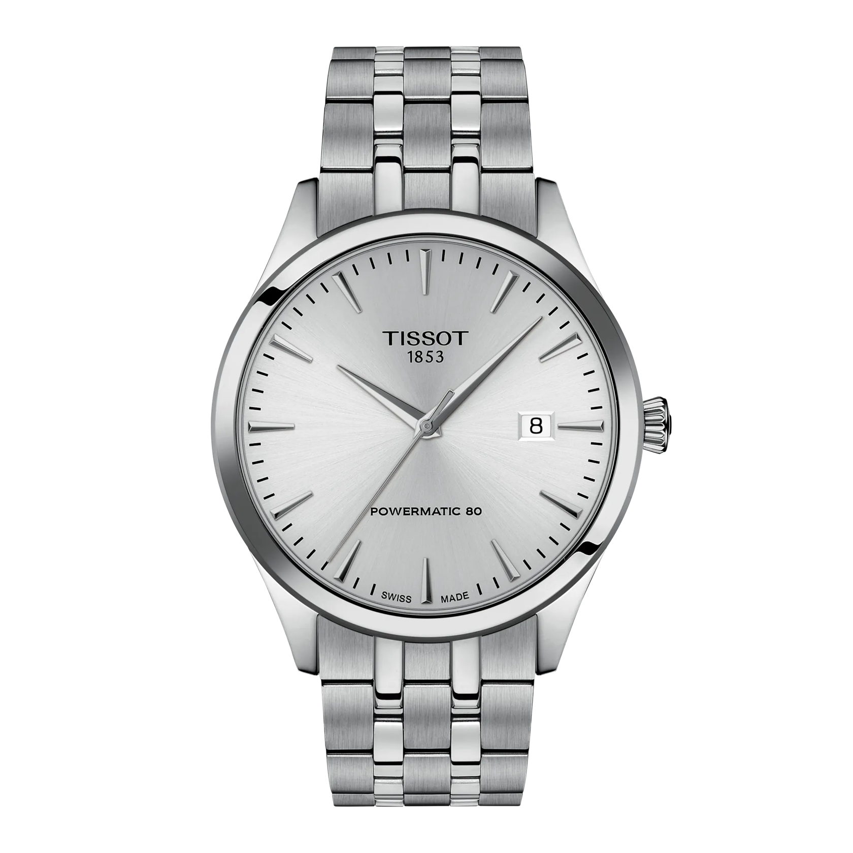 Tissot Classic Dream 40mm 40 mm