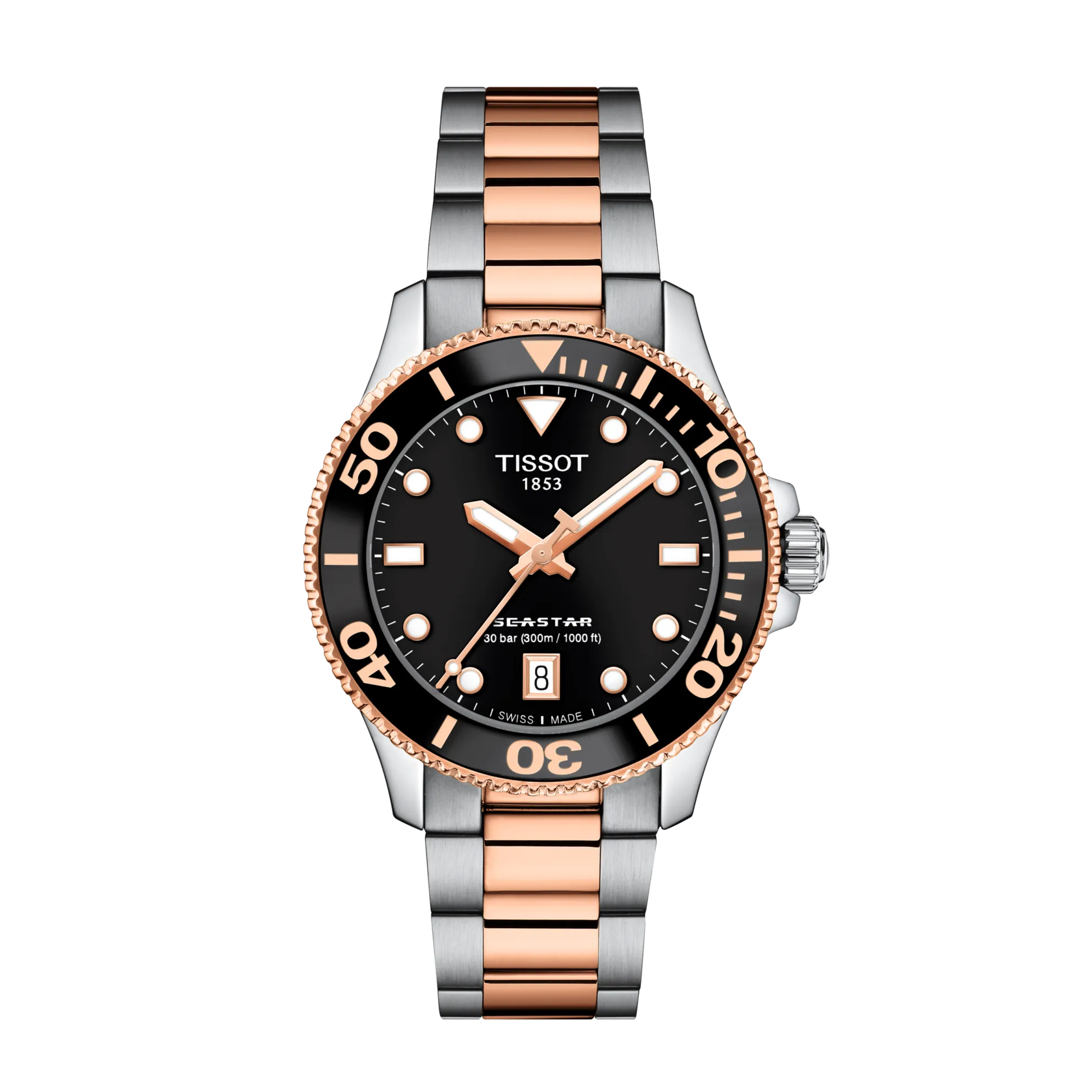 Tissot Seastar 1000 36mm 36 mm