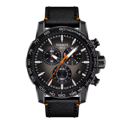Tissot Supersport Chrono Basketball Edition 45.5mm 46 mm